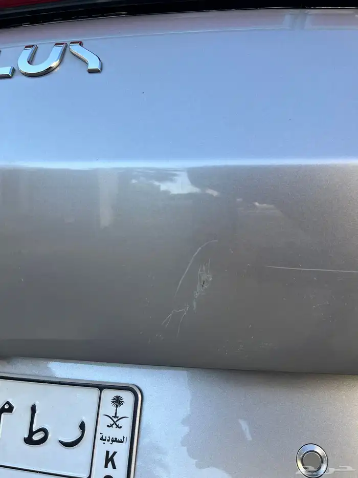 للبيع  Aeolus A30 موديل 2023   عسير 10
