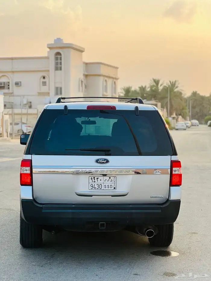 اكسديشن 2016 EL 9