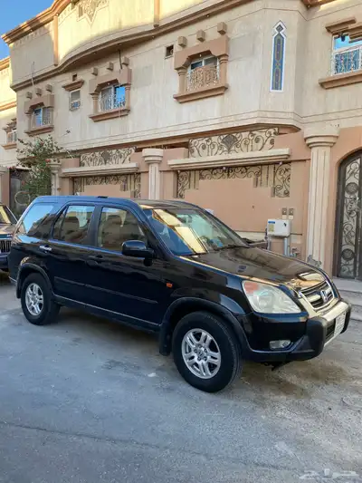 هوندا سي ار في index