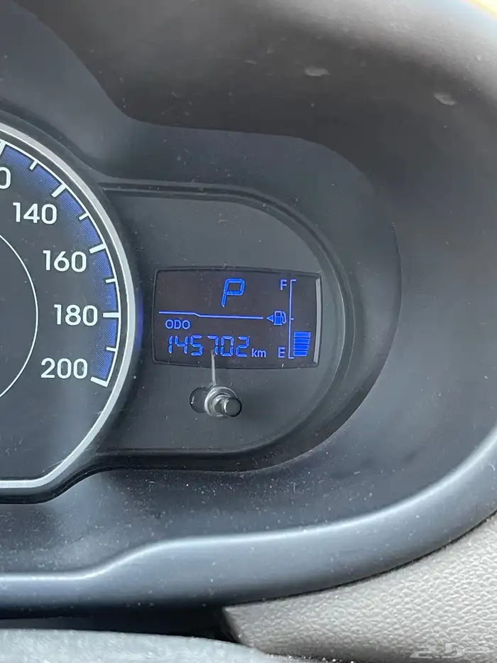 هونداي i10 هاتشباك 12