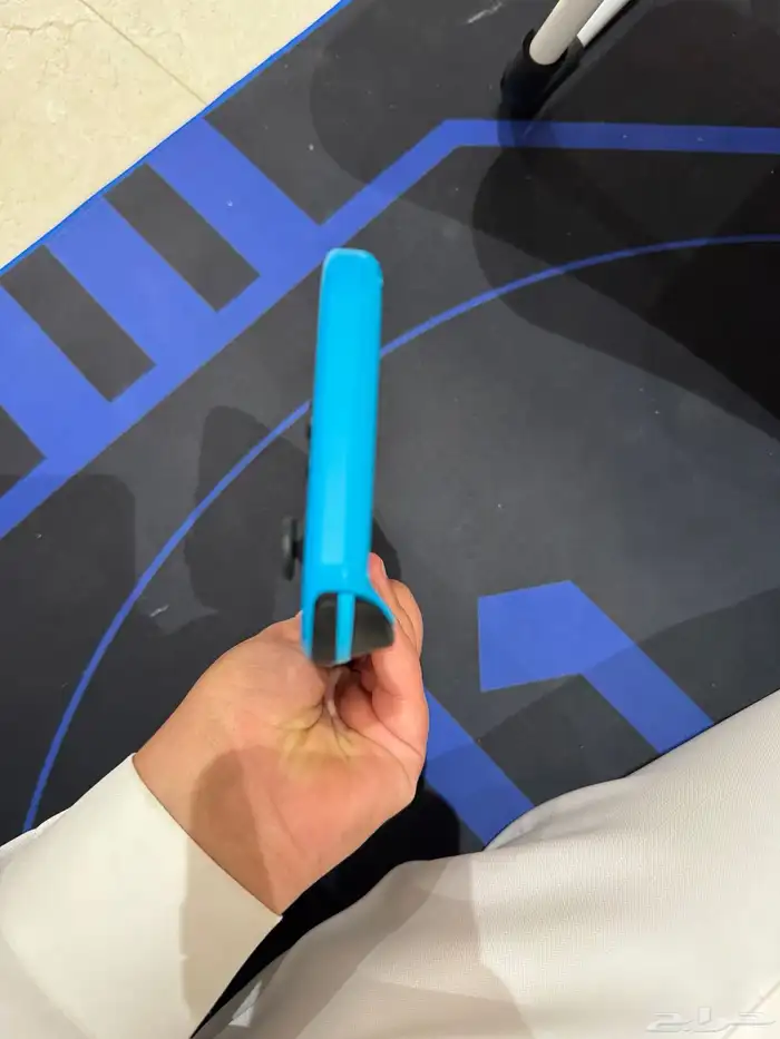 جهاز نينتندو سويتش 5