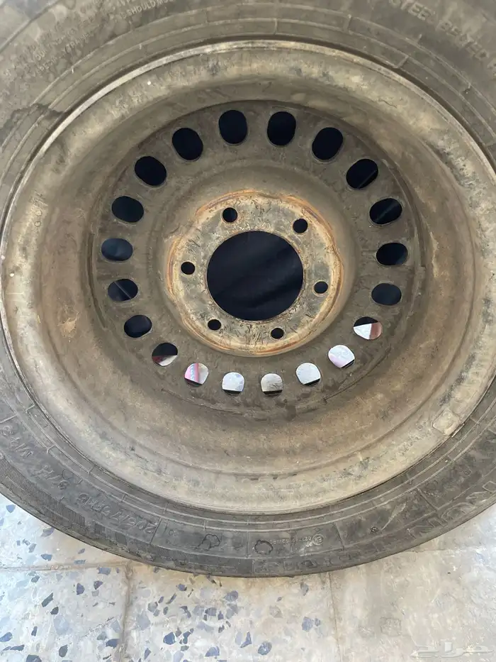 جنطين مرسيدس ددسن نضيفات 3