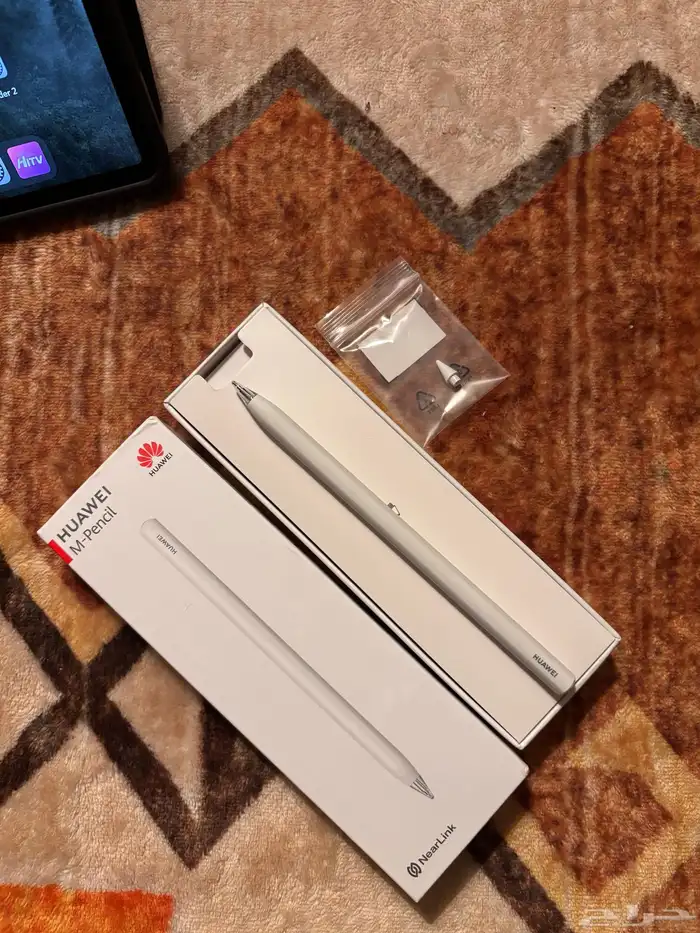 ميت باد 11.5s مع القلم 6
