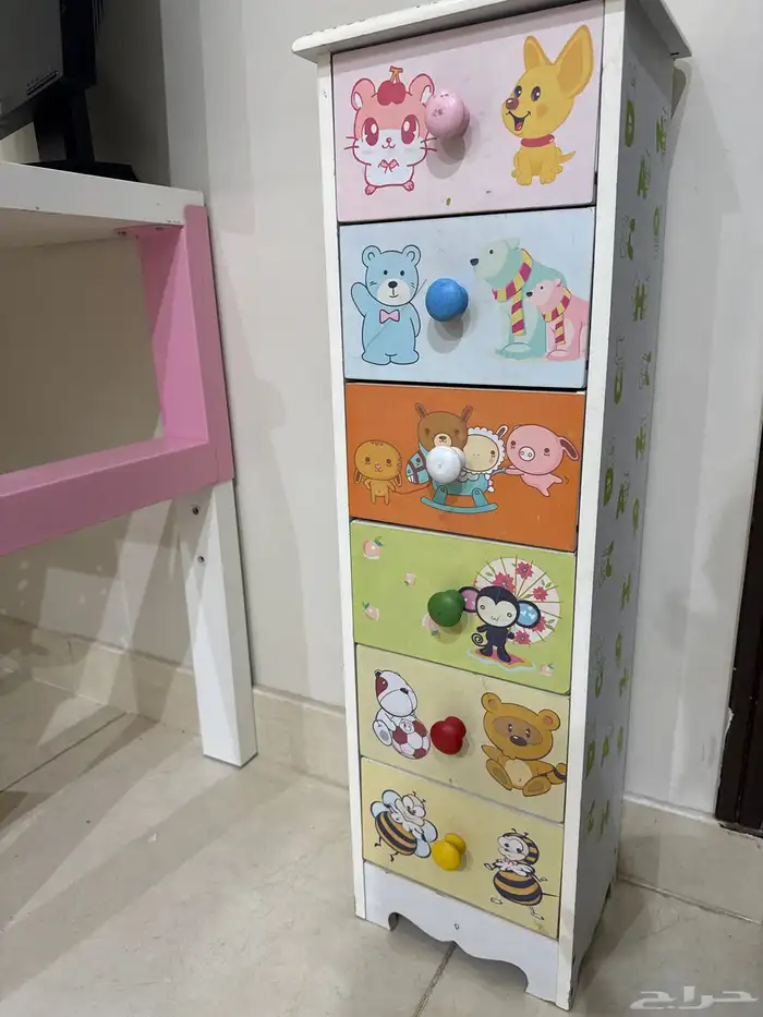 ادراج بناتي 0