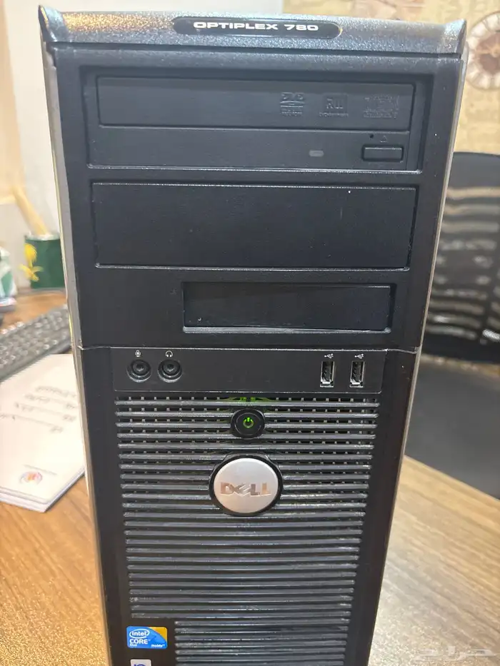 كمبوترات مكتبية للبيع 3