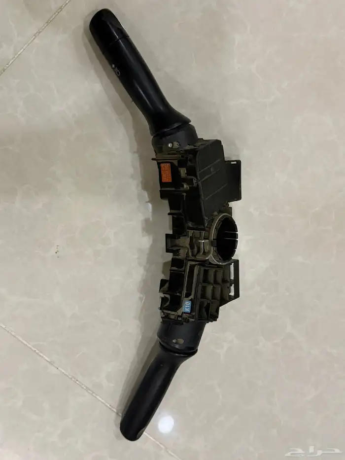 مجموعه يد انوار كرولا 2010 2