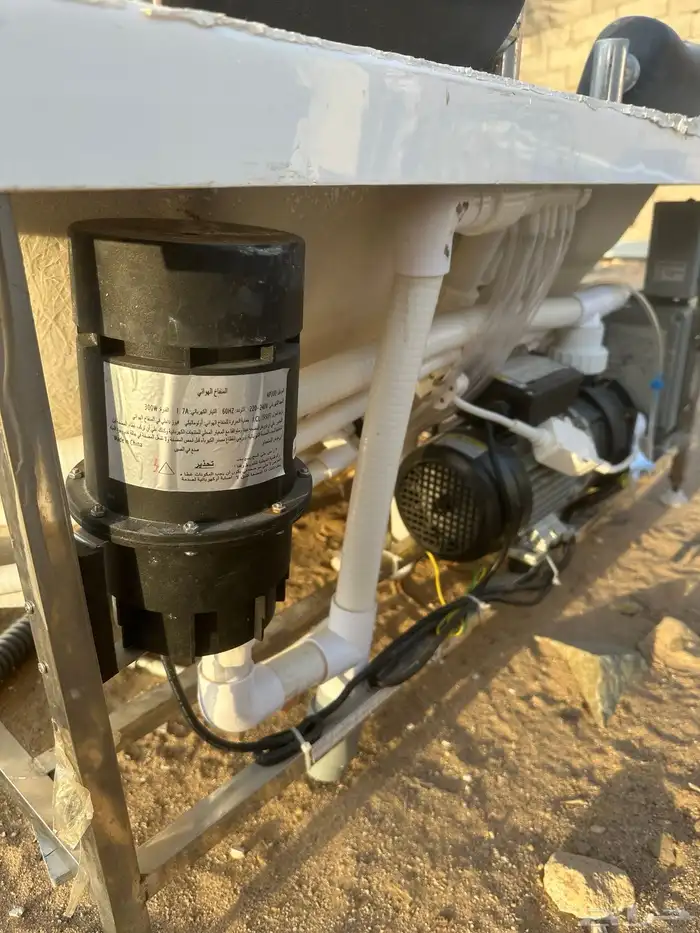 قطع غيار جاكوزي 2