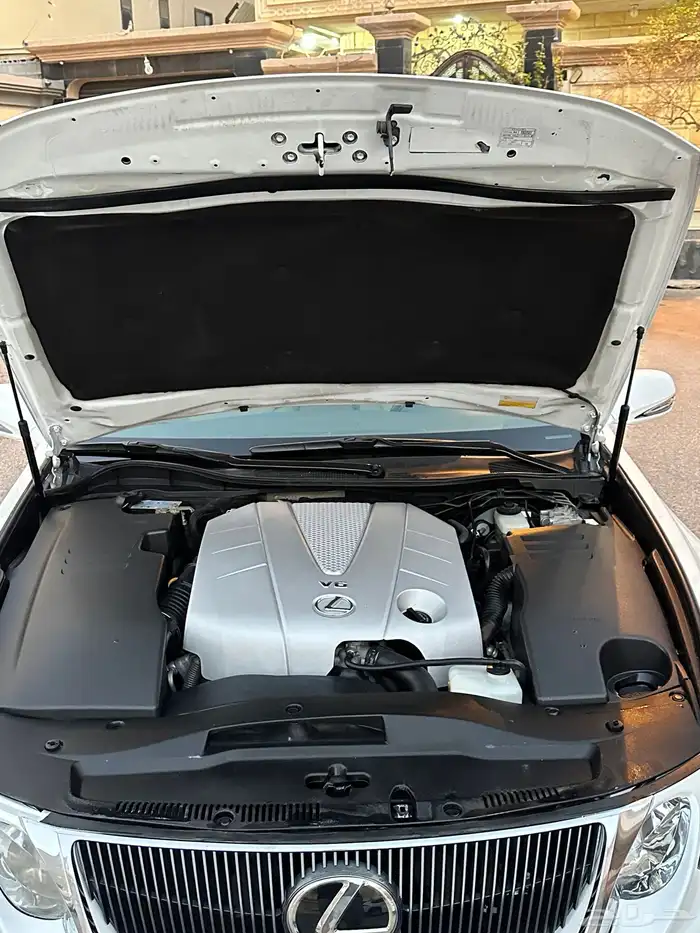 للبيع لكزس GS350 13