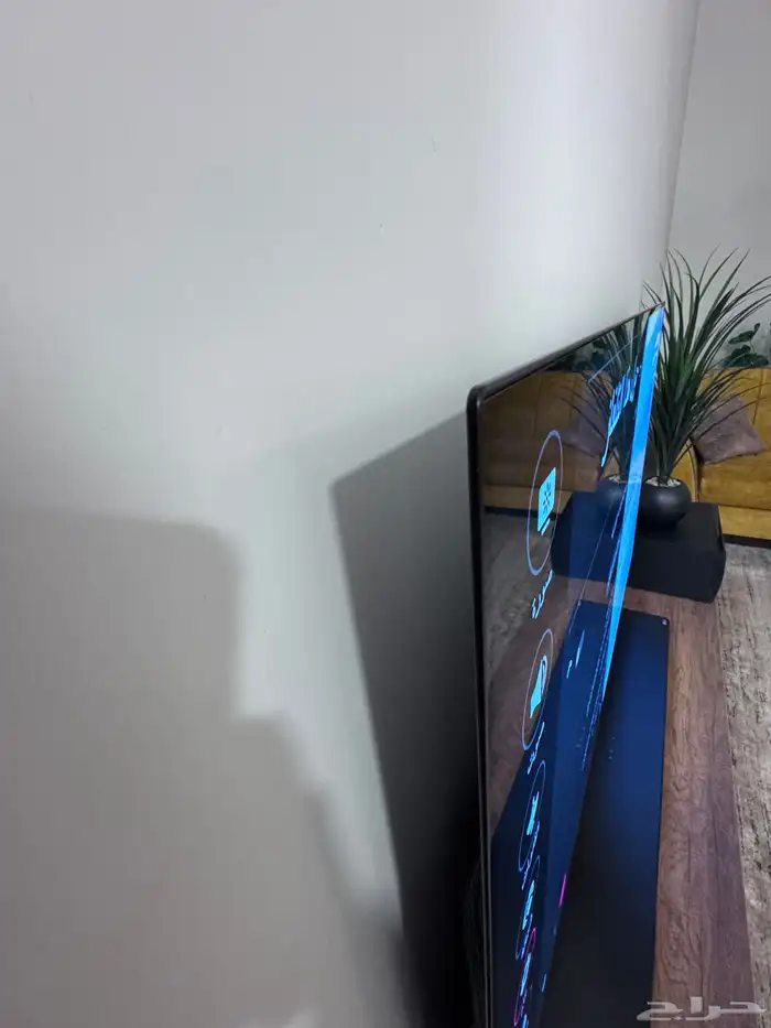 شاشة LG OLED C8 4K 1