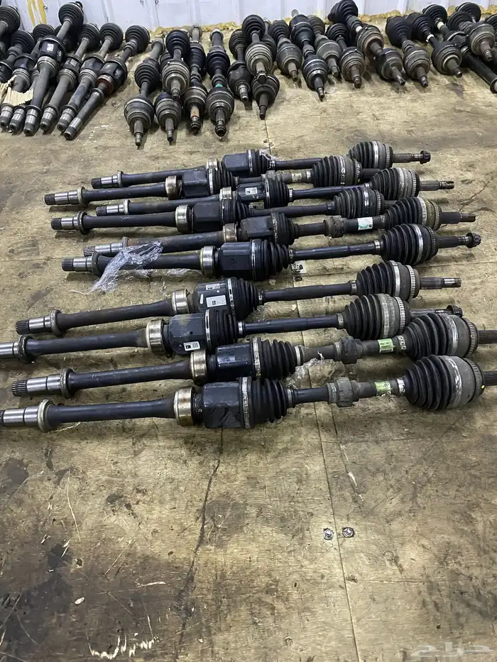 عكوس كامري 2011 0