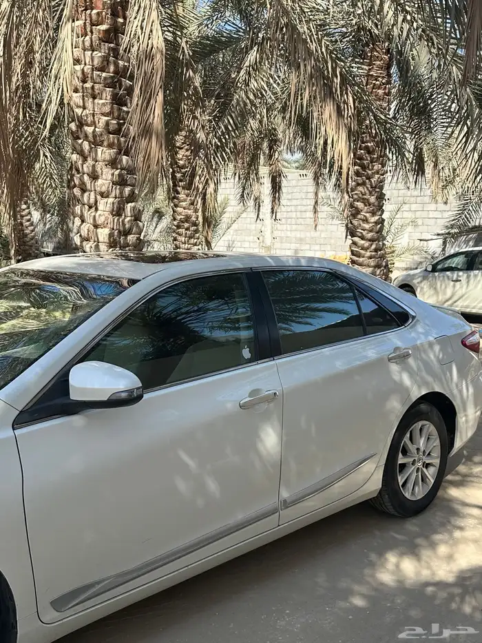كامري 2016 9