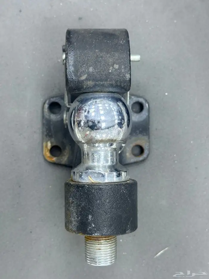 شبك لكزس 2016 اصلي ستكر لكزس سليم مستعمل 4