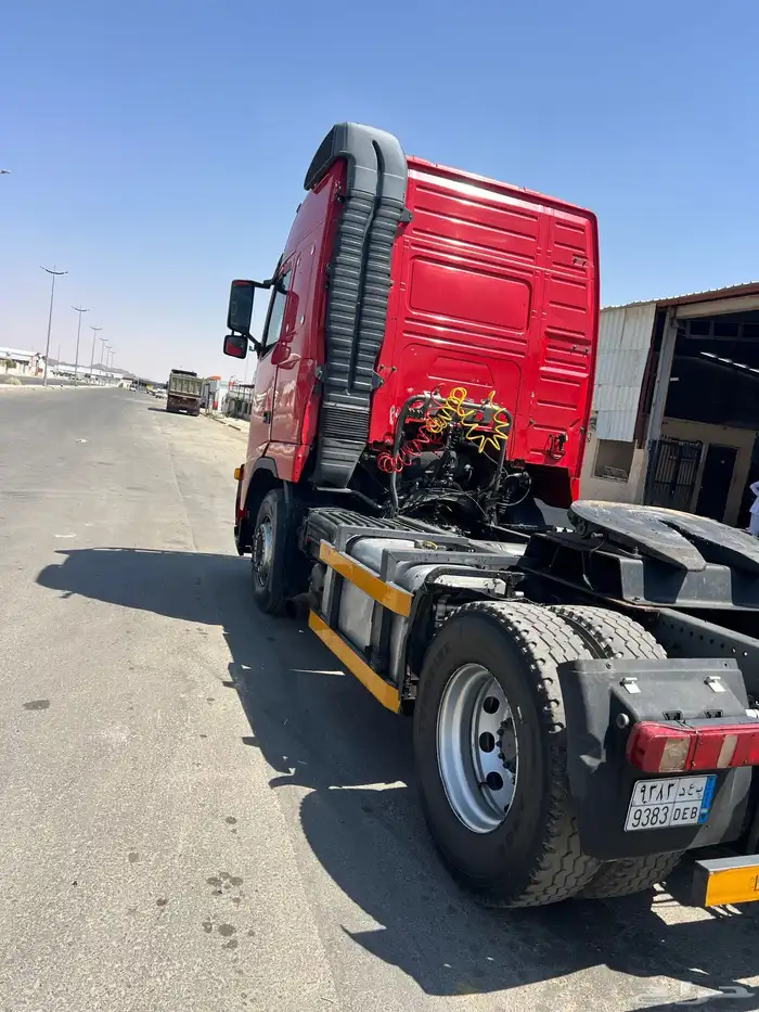 راس فولفو 2004 6