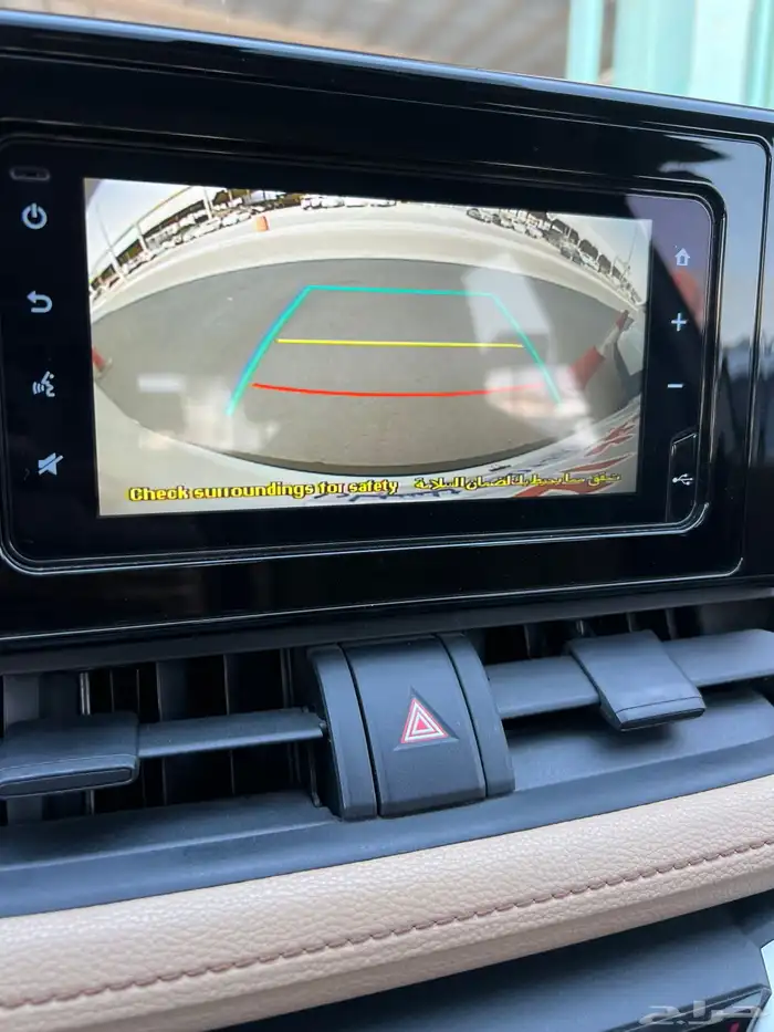 تويوتا راف فور 2022 17