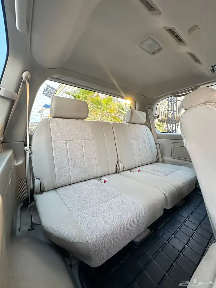 ( مباع )جيب لاندكروزر 2007 فل كامل وكالة ممشى قليل 67