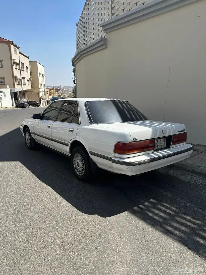 كرسيدا1995 جي ال نظيفه لامانع من البدل 1