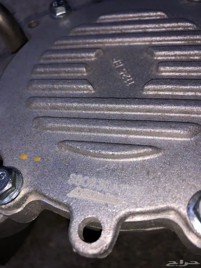 طرمبة ماء كابريس -رودماستر - كدلك 94-96 4