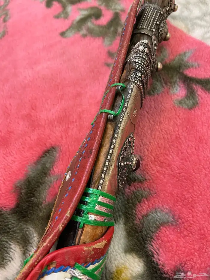 جنبيه ذريع 12