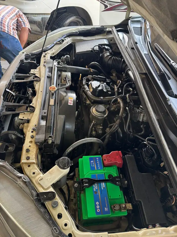 انوفا فل كامل 35