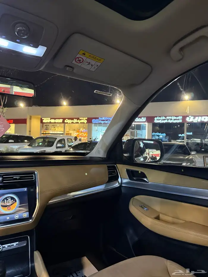 MG RX8 ام جي البيع مستعجل على اعلى سوم 11