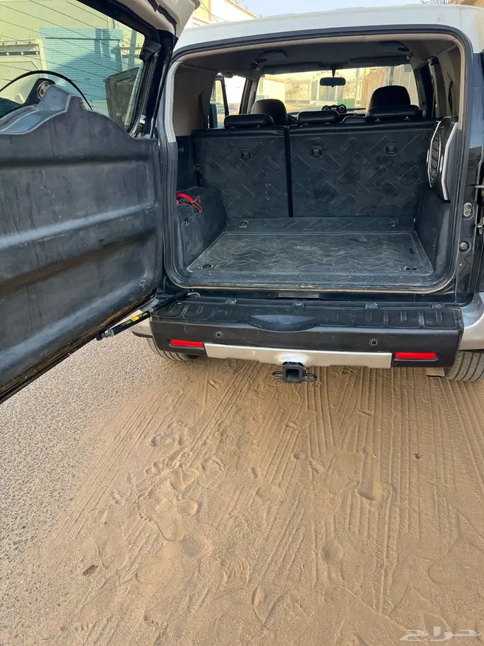 اف جي 2008 6
