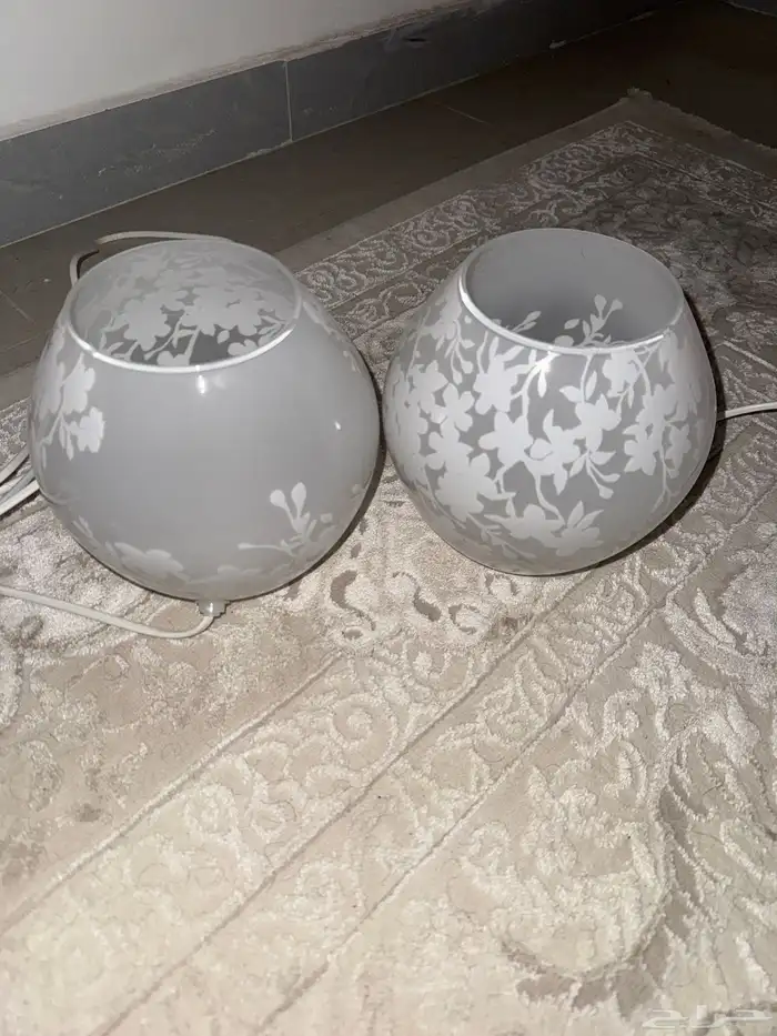 ابجورات للبيع جديده لم تستخدم 0
