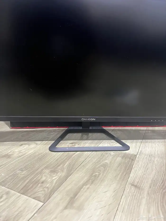 شاشة قيمنق 32 بوصه 240 hz 3