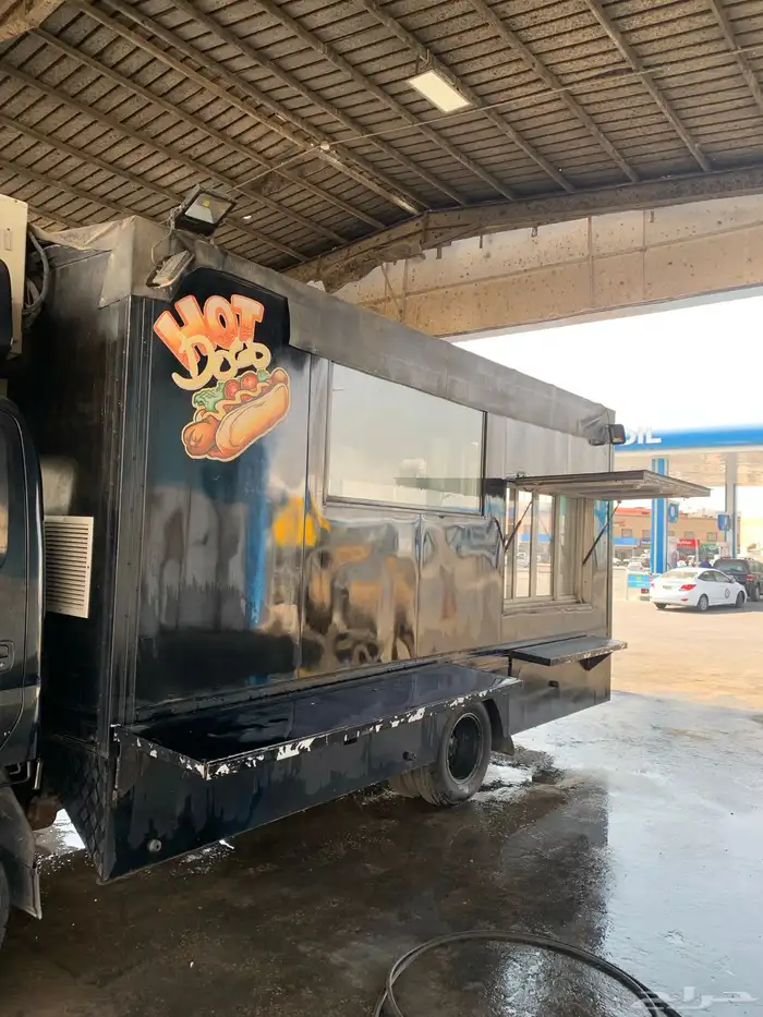 صندوق فوت ترك للبيع 2