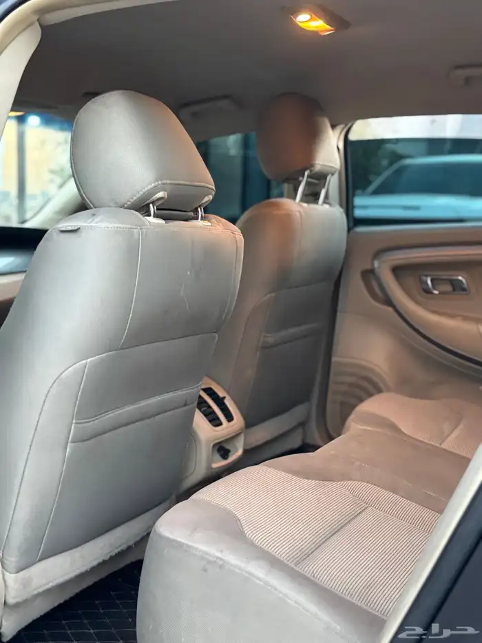 فورد تورس 2017 12