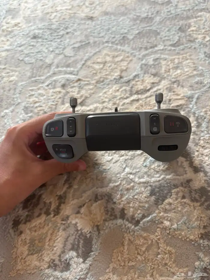 درون dji avata 2 combo 7