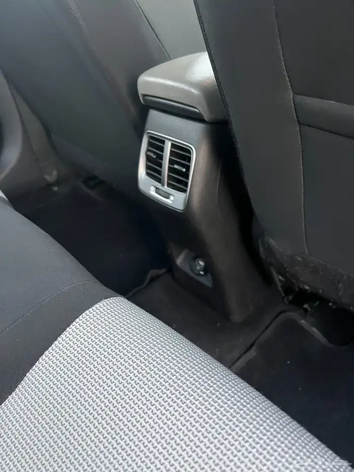 اكسنت سمارت بلس مكينه كبيره 1600 cc 30
