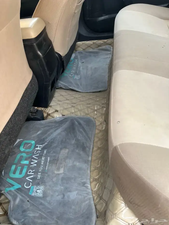 كورولا المطور 2015 للبدل بشي مناسب 4