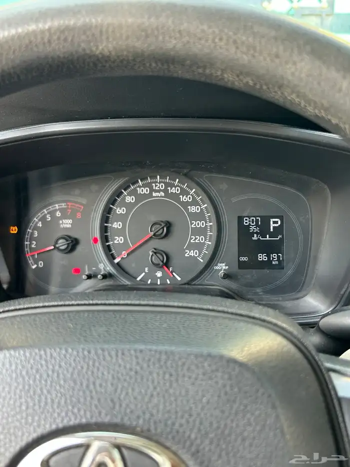 كرلا للبيع 2020 مكينة 2000 سي سي 9