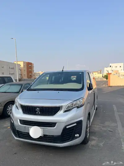 بيجو ترافلر 2018 index