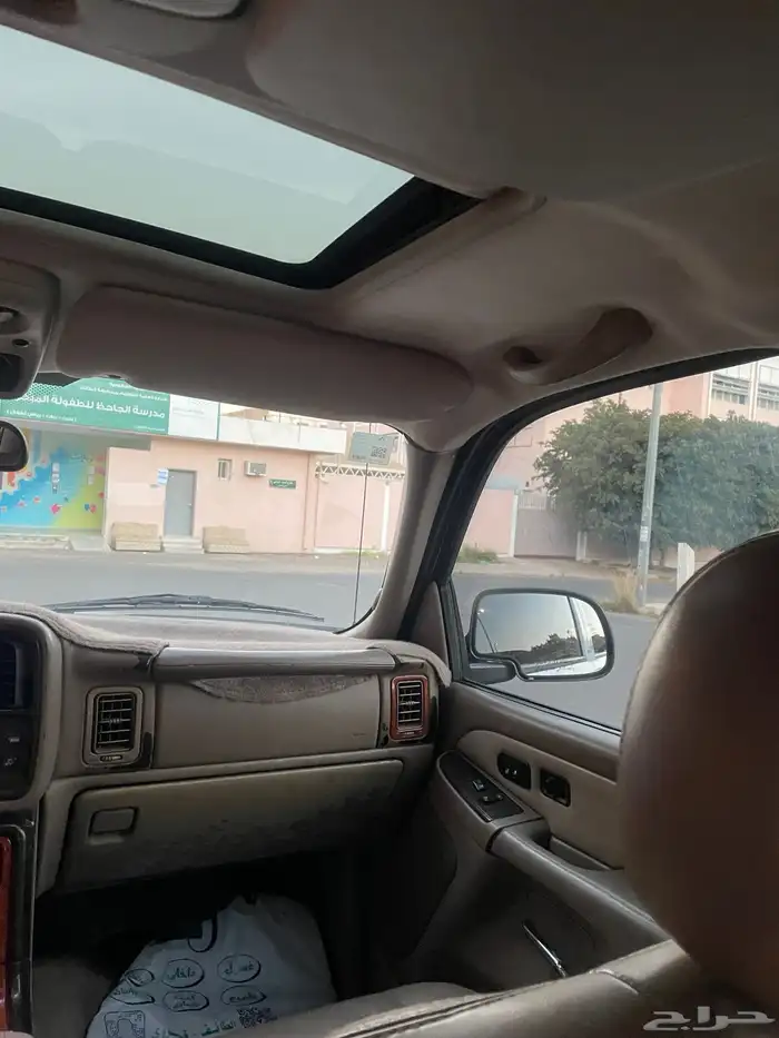 جمس دينالي 25