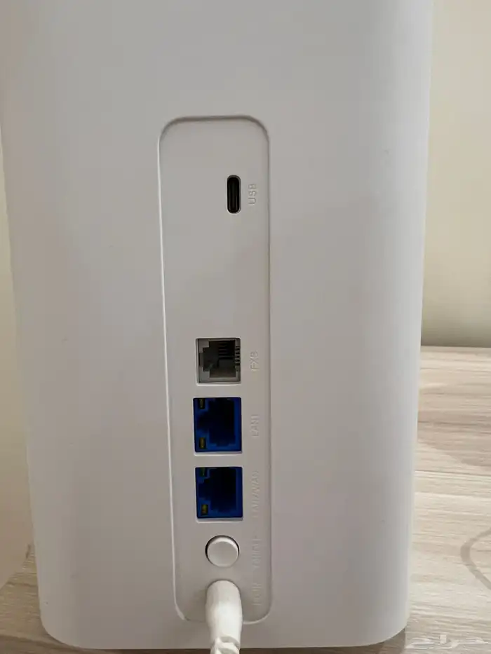 رواوتر STC 0