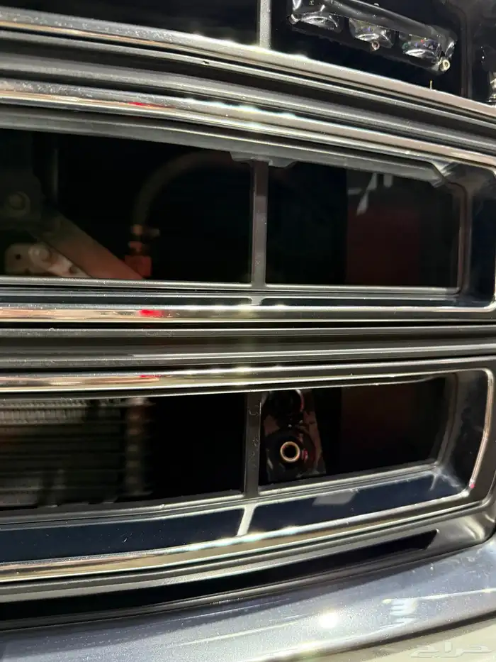 سييرا 2014 غمارة فل كامل 17