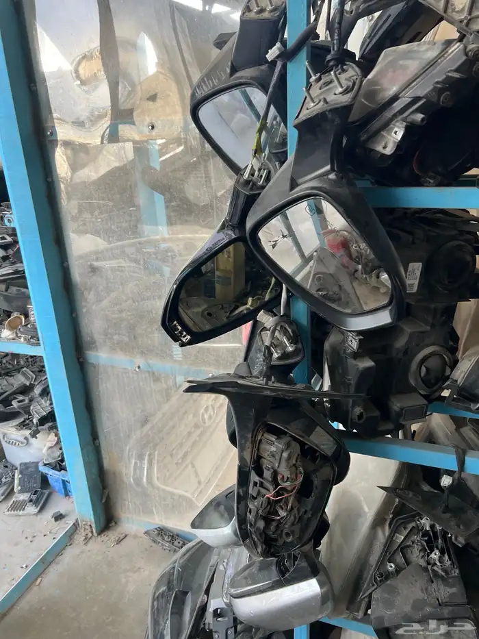 بودي شمعات اسطبات صدامات وغيرها 4