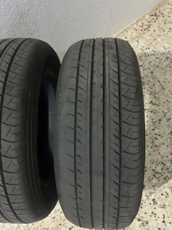 كفرات يوكوهاما 7