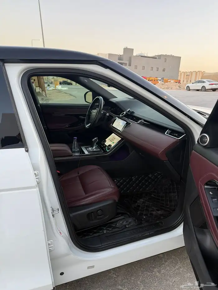 ايفوك 2020 P250 6