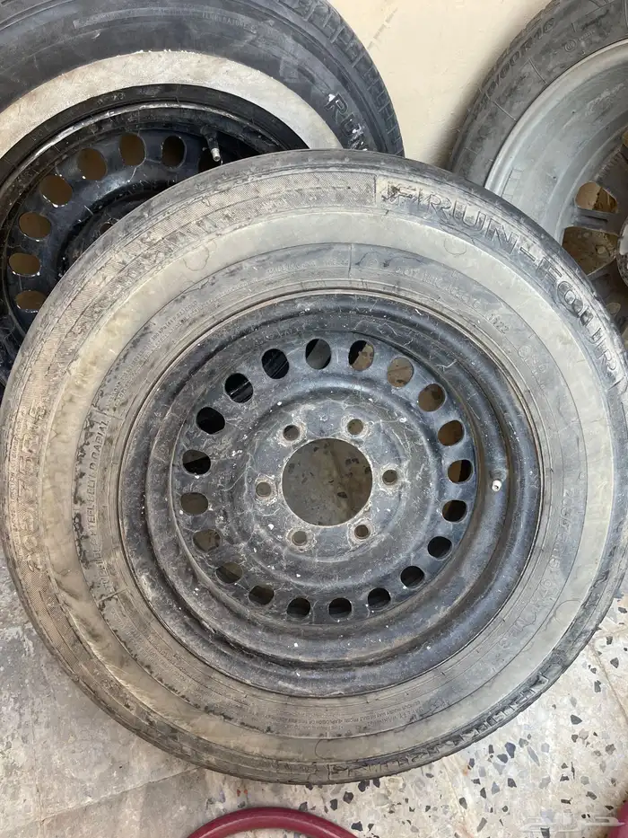 جنطين مرسيدس ددسن نضيفات 2