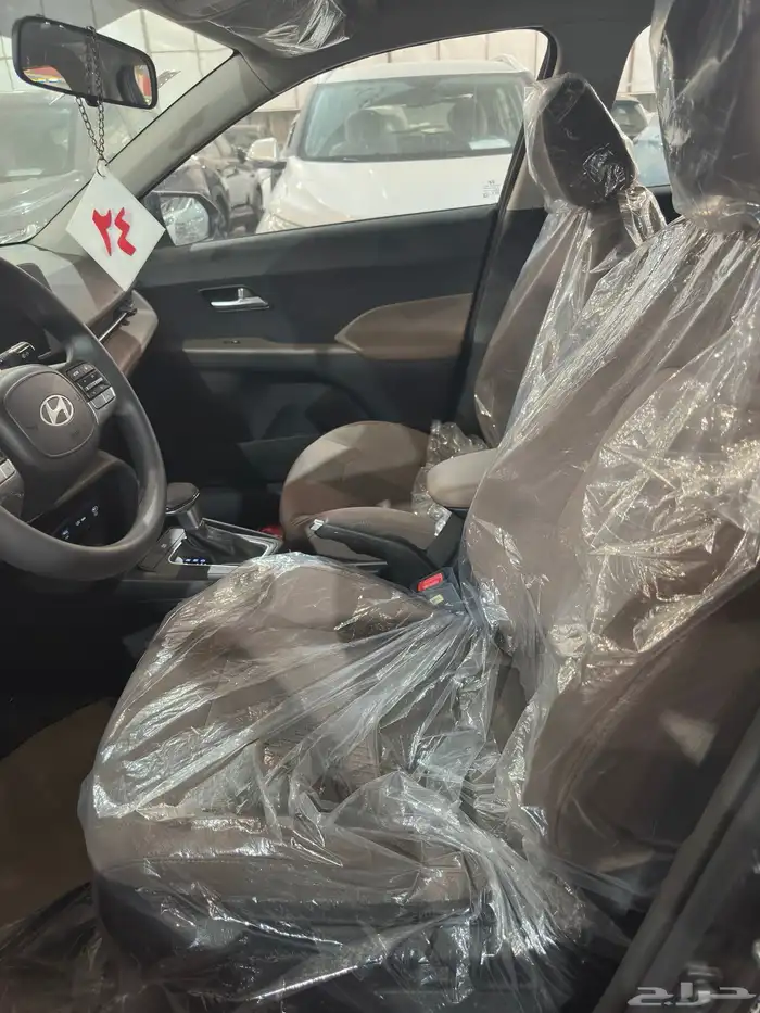 هونداي اكسنت فليت 1.5 سي سي 2025 جميع الالوان عرض خاص 17