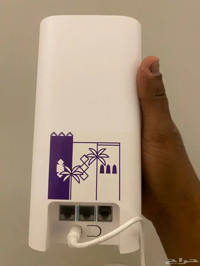 للبيع راوتر STC 5G CPE 5 0