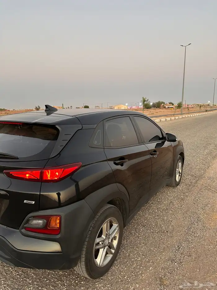 كونا 2020 ديزل بدل 5