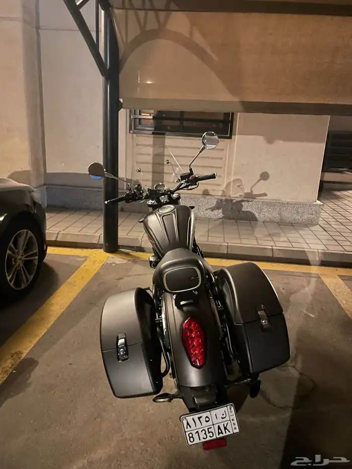 دباب كروز 3