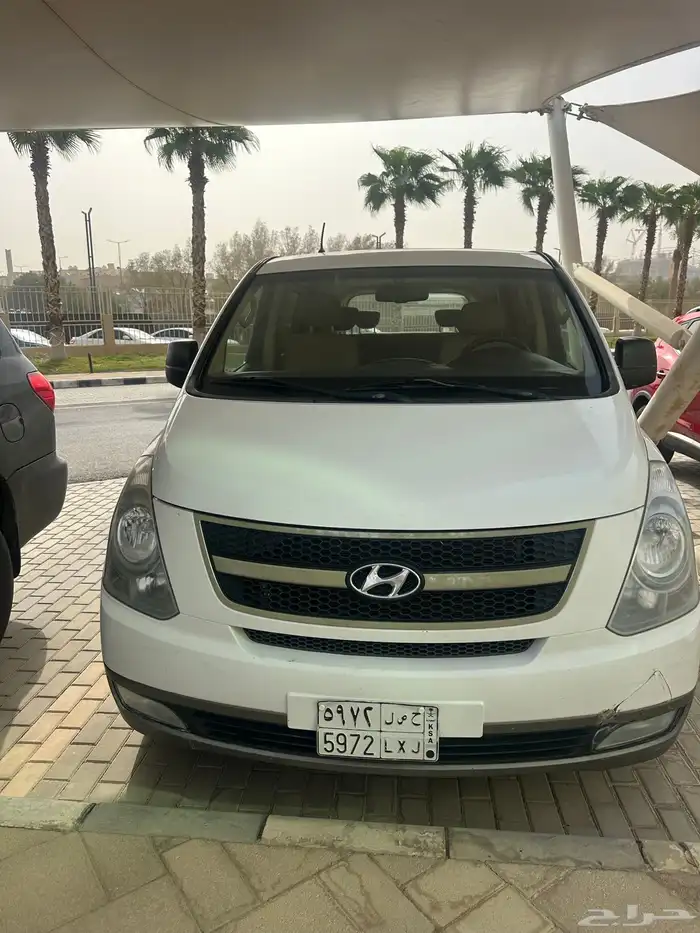 هونداي H1 0