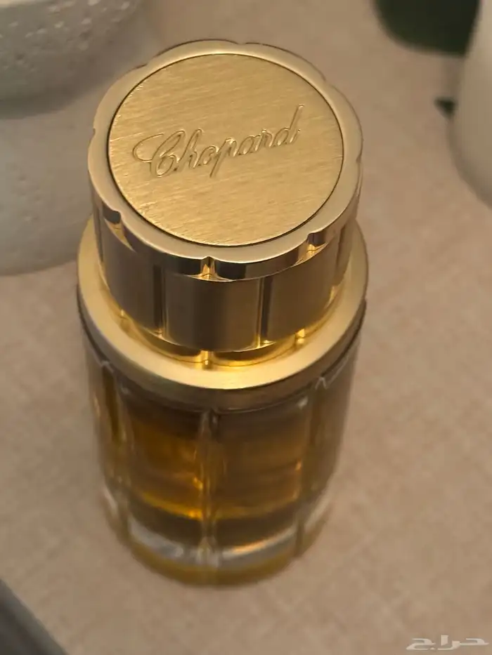 عطر شوبارد ملكي 1