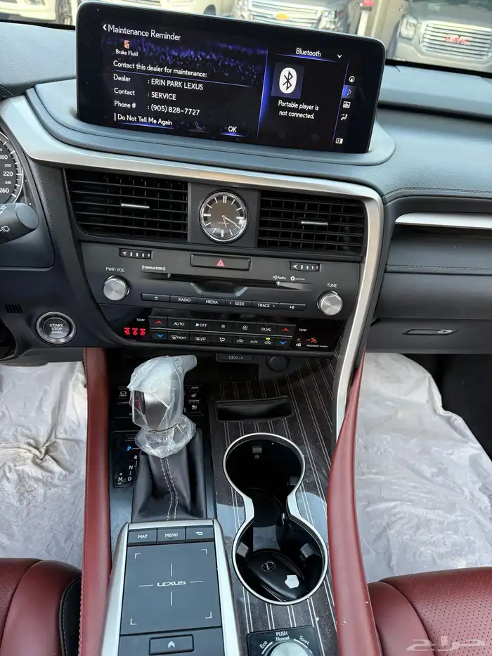 RX350 2020 15