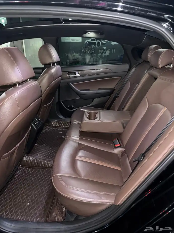 سوناتا فل كامل 2019 ديزل 12