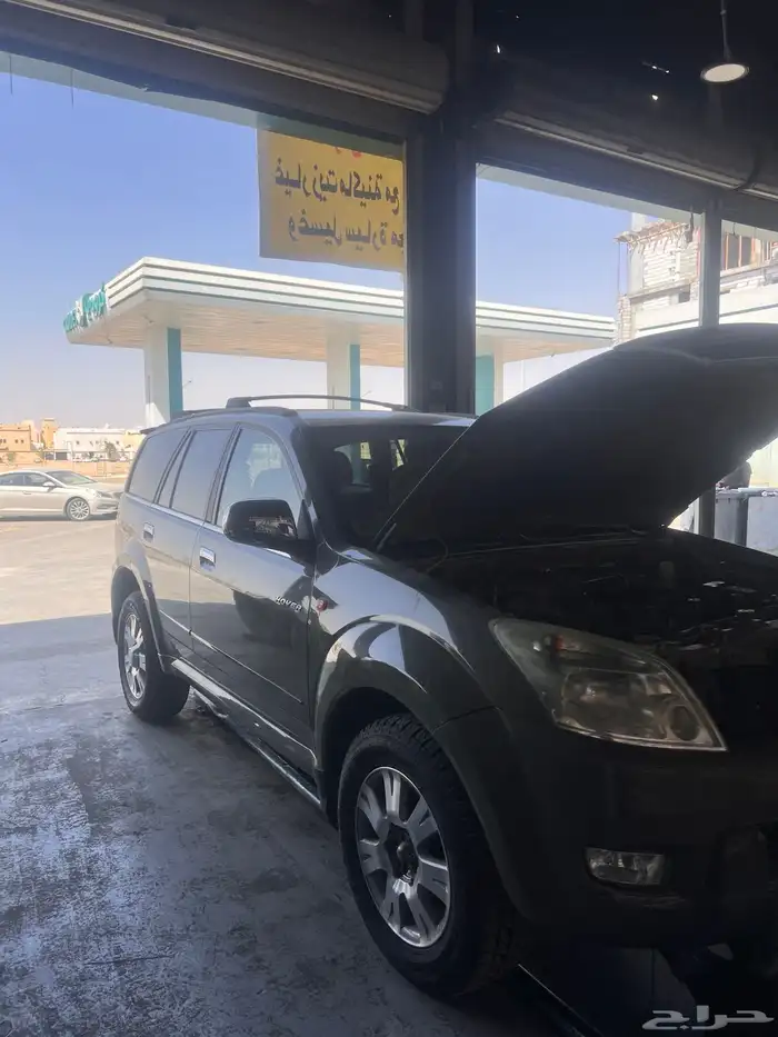 جيب دير جريت وول باور صيني 24